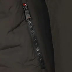 Casa Moda Outdoor Jacke  Schwarz -Angebote Pierre Cardin Store 534003900 338 2 800