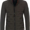 Casa Moda Outdoor Jacke  Schwarz