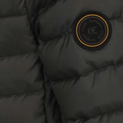 Casa Moda Regular Fit Outdoor Jacke Zip Grün 7 Casa Moda Regular Fit Outdoor Jacke Zip Grün -Angebote Pierre Cardin Store 534110000 338 2 800