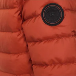 Casa Moda Regular Fit Outdoor Jacke Zip Orange 7 Casa Moda Regular Fit Outdoor Jacke Zip Orange -Angebote Pierre Cardin Store 534110000 484 2 800