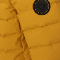 Casa Moda Regular Fit Outdoor Jacke Zip Gelb 7 Casa Moda Regular Fit Outdoor Jacke Zip Gelb -Angebote Pierre Cardin Store 534110000 538 3 800