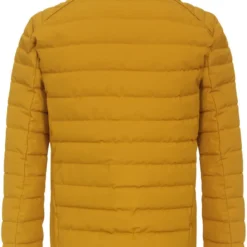 Casa Moda Regular Fit Outdoor Jacke Zip Gelb 9 Casa Moda Regular Fit Outdoor Jacke Zip Gelb -Angebote Pierre Cardin Store 534110000 538 8 800