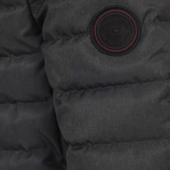 Casa Moda Regular Fit Outdoor Jacke Zip Dunkelgrau 7 Casa Moda Regular Fit Outdoor Jacke Zip Dunkelgrau -Angebote Pierre Cardin Store 534110000 774 2 800