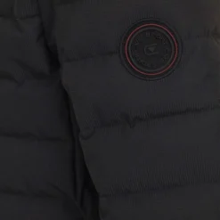 Casa Moda Regular Fit Outdoor Jacke Zip Schwarz 7 Casa Moda Regular Fit Outdoor Jacke Zip Schwarz -Angebote Pierre Cardin Store 534110000 800 3 800