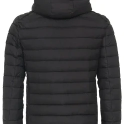 Casa Moda Regular Fit Outdoor Jacke Kapuze Schwarz 9 Casa Moda Regular Fit Outdoor Jacke Kapuze Schwarz -Angebote Pierre Cardin Store 534110500 800 8 800