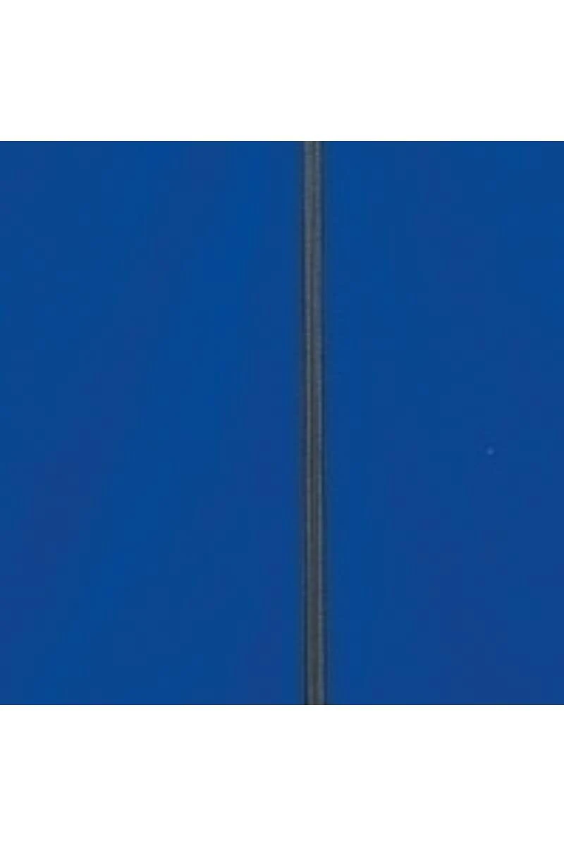 TRIGEMA Comfort Fit Herren Fleecejacke Zip Royal 4 TRIGEMA Comfort Fit Herren Fleecejacke Zip Royal – Bild 4