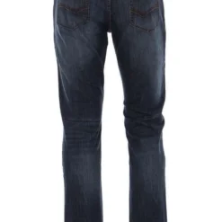 Casa Moda Straight Fit Herren Jeans Dunkelblau 9 Casa Moda Straight Fit Herren Jeans Dunkelblau -Angebote Pierre Cardin Store 593314200 105 9 800