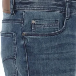 Casa Moda Straight Fit Herren Jeans Blau 7 Casa Moda Straight Fit Herren Jeans Blau -Angebote Pierre Cardin Store 593314200 125 3 800