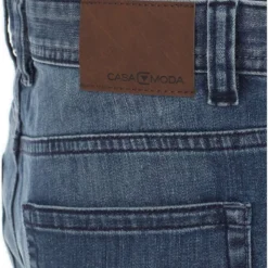 Casa Moda Straight Fit Herren Jeans Blau 8 Casa Moda Straight Fit Herren Jeans Blau -Angebote Pierre Cardin Store 593314200 125 4 800