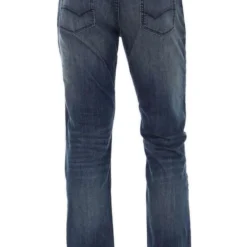 Casa Moda Straight Fit Herren Jeans Blau 9 Casa Moda Straight Fit Herren Jeans Blau -Angebote Pierre Cardin Store 593314200 125 9 800