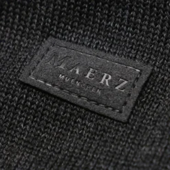 MAERZ Classic Fit Herren Strickjacke Zip Anthrazit 5 MAERZ Classic Fit Herren Strickjacke Zip Anthrazit -Angebote Pierre Cardin Store 594000 591 2 800ktbuNtOe97F19