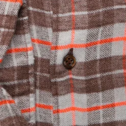 Fakts Slim Fit Hemd Rot/braun, Kariert 7 Fakts Slim Fit Hemd Rot/braun, Kariert -Angebote Pierre Cardin Store 6054 859 3 800