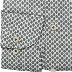 Fakts Slim Fit Hemd Grün, Gemustert 6 Fakts Slim Fit Hemd Grün, Gemustert -Angebote Pierre Cardin Store 6122 554 2 800