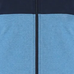 Marvelis Casual Modern Fit Sweatjacke Mit Kapuze Zip Marine/blau 5 Marvelis Casual Modern Fit Sweatjacke Mit Kapuze Zip Marine/blau -Angebote Pierre Cardin Store 6501 16 74 3 800