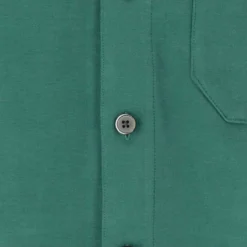 Marvelis Casual Modern Fit Sweatjacke Mit Kapuze Knopfleiste Dunkelgrün -Angebote Pierre Cardin Store 6518 26 49 3 800