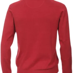 Redmond Casual Regular Fit CardiganZip Rot 7 Redmond Casual Regular Fit CardiganZip Rot -Angebote Pierre Cardin Store 681 513 7 800