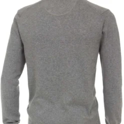 Redmond Regular Fit CardiganZip Grau 7 Redmond Regular Fit CardiganZip Grau -Angebote Pierre Cardin Store 681 70 9 800