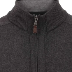 Redmond Herren Strickjacke Zip Anthrazit 6 Redmond Herren Strickjacke Zip Anthrazit -Angebote Pierre Cardin Store 681 79 3 8002FDivUEbXqzze