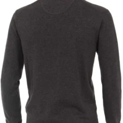 Redmond Herren Strickjacke Zip Anthrazit 7 Redmond Herren Strickjacke Zip Anthrazit -Angebote Pierre Cardin Store 681 79 9 800