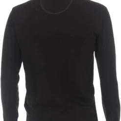 Redmond Regular Fit CardiganZip Schwarz -Angebote Pierre Cardin Store 681 90 9 800