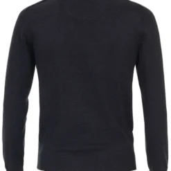 Redmond Casual Regular Fit CardiganZip Blau -Angebote Pierre Cardin Store 685 11 8 800