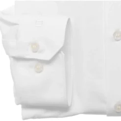 OLYMP No. Six 24/Seven Super Slim Jerseyhemd Weiss, 6 OLYMP No. Six 24/Seven Super Slim Jerseyhemd Weiss, -Angebote Pierre Cardin Store 6880 04 00 2 800