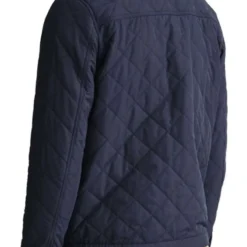 GANT Casual Fit Herren Steppjacke Zip Navy 17 GANT Casual Fit Herren Steppjacke Zip Navy -Angebote Pierre Cardin Store 7006080 433 9 800TcJUrD9HHQ5Tq