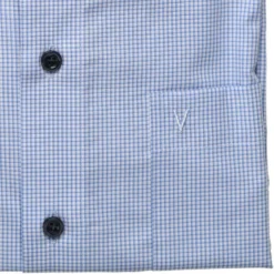 Marvelis Modern Fit Hemd Bleu/weiss, Kariert 9 Marvelis Modern Fit Hemd Bleu/weiss, Kariert -Angebote Pierre Cardin Store 7232 44 11 4 800TKxqw9wF913Ui