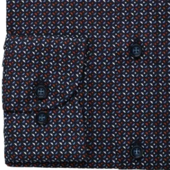 Marvelis Modern Fit Hemd Sienna, Gemustert 7 Marvelis Modern Fit Hemd Sienna, Gemustert -Angebote Pierre Cardin Store 7250 24 36 2 800