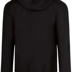 TRIGEMA Comfort Fit Sweatjacke Mit Kapuze Zip Schwarz/grün 7 TRIGEMA Comfort Fit Sweatjacke Mit Kapuze Zip Schwarz/grün -Angebote Pierre Cardin Store 74943220 008 9 800