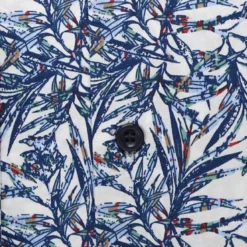 Marvelis Performance Body Fit Hemd Blau/weiss, Gemustert 7 Marvelis Performance Body Fit Hemd Blau/weiss, Gemustert -Angebote Pierre Cardin Store 7521 24 00 3 800