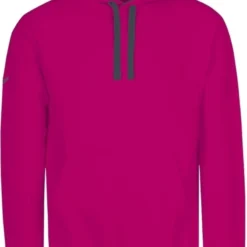 TRIGEMA Kapuzen Sweatshirtmagenta