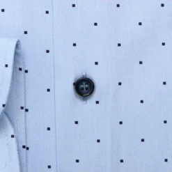 Marvelis Dynamic Flex Modern Fit Hemd Bleu, Gepunktet 7 Marvelis Dynamic Flex Modern Fit Hemd Bleu, Gepunktet -Angebote Pierre Cardin Store 7644 24 11 3 800