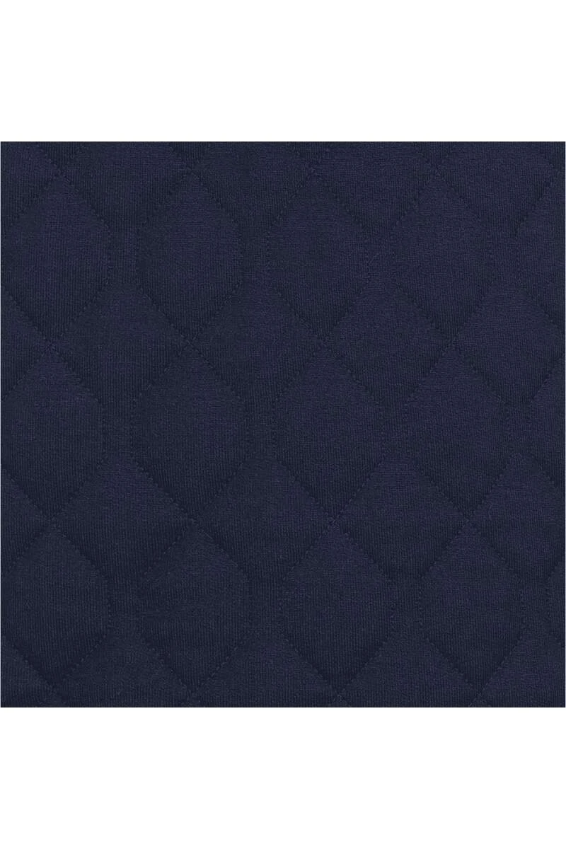 TRIGEMA Comfort Fit Herren Steppjacke Navy 2 TRIGEMA Comfort Fit Herren Steppjacke Navy – Bild 2