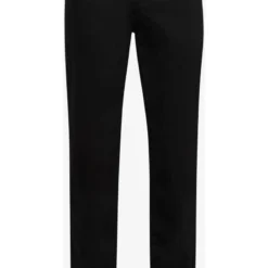 Brax Regular Fit Five-Pocket Herren Jeans Schwarz