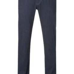 Brax Regular Fit Five-Pocket Herren Jeans Dunkelblau