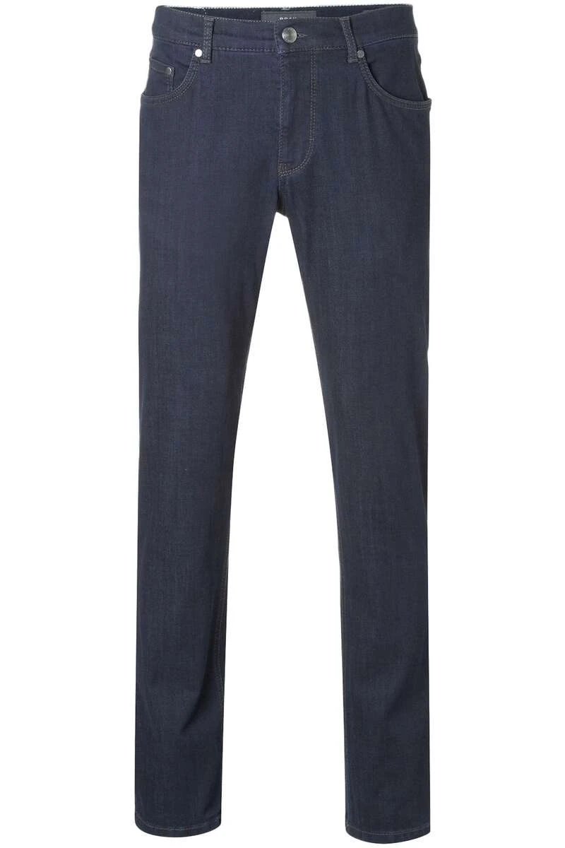 Brax Regular Fit Five-Pocket Herren Jeans Dunkelblau 1 Brax Regular Fit Five-Pocket Herren Jeans Dunkelblau