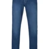 Brax Regular Fit Five-Pocket Herren Jeans Blue-washed
