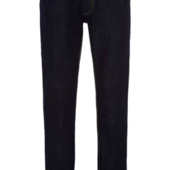 Brax Hi-FLEX Slim Fit Five-Pocket Herren Jeans Dunkelblau