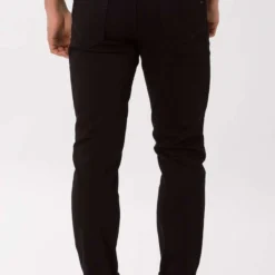 Brax Hi-FLEX Slim Fit Five-Pocket Herren Jeans Schwarz 8 Brax Hi-FLEX Slim Fit Five-Pocket Herren Jeans Schwarz -Angebote Pierre Cardin Store 806450 7963020 01 3 800