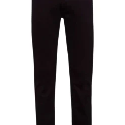 Brax Hi-FLEX Slim Fit Five-Pocket Herren Jeans Schwarz