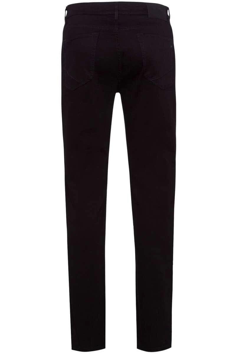 Brax Hi-FLEX Slim Fit Five-Pocket Herren Jeans Schwarz 5 Brax Hi-FLEX Slim Fit Five-Pocket Herren Jeans Schwarz – Bild 5