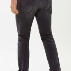 Brax Hi-FLEX Slim Fit Five-Pocket Herren Jeans Grau-used -Angebote Pierre Cardin Store 806460 7953020 05 3 800