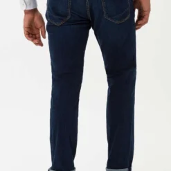 Brax Hi-FLEX Slim Fit Five-Pocket Herren Jeans Blau -Angebote Pierre Cardin Store 806460 7953020 25 3 800