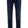 Brax Hi-FLEX Slim Fit Five-Pocket Herren Jeans Blau