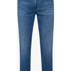Brax Regular Fit Five-Pocket Herren Jeans Navy