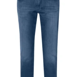 Brax Regular Fit Five-Pocket Herren Jeans Blau