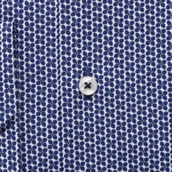 Seidensticker Shaped Hemd Mittelblau, Gemustert 7 Seidensticker Shaped Hemd Mittelblau, Gemustert -Angebote Pierre Cardin Store 840920 15 3 800