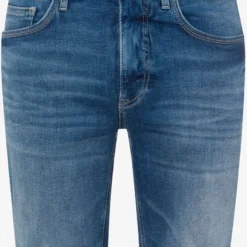 Brax Casual Regular Fit Five-Pocket Kurze Jeans Jeans