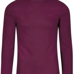 TRIGEMA Comfort Fit Herren Rollkragenpullover Sangria 9 TRIGEMA Comfort Fit Herren Rollkragenpullover Sangria -Angebote Pierre Cardin Store 85010 089 800